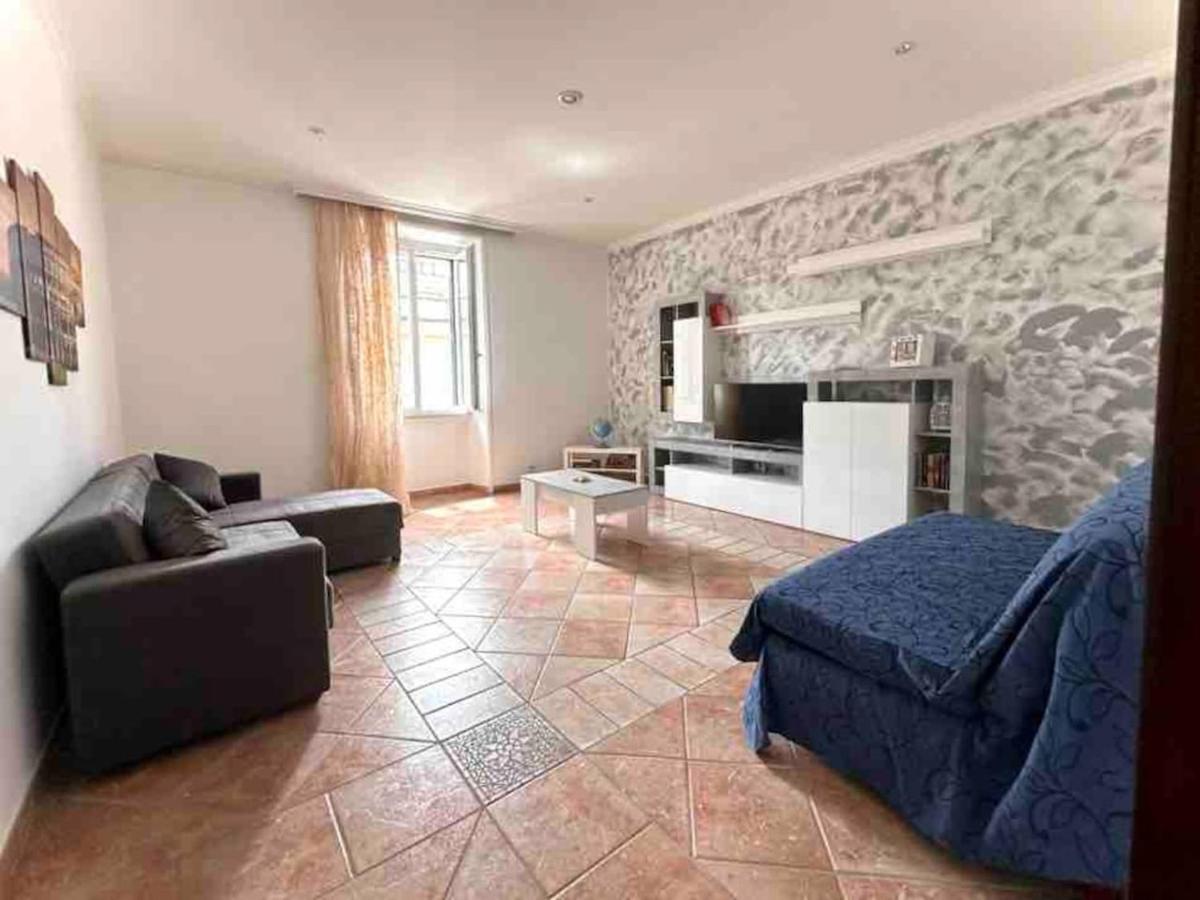 La Casa Di Giorgina Lägenhet Rom Exteriör bild