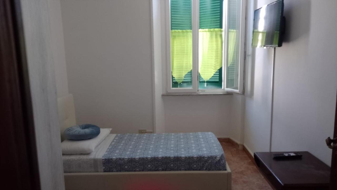 La Casa Di Giorgina Lägenhet Rom Exteriör bild